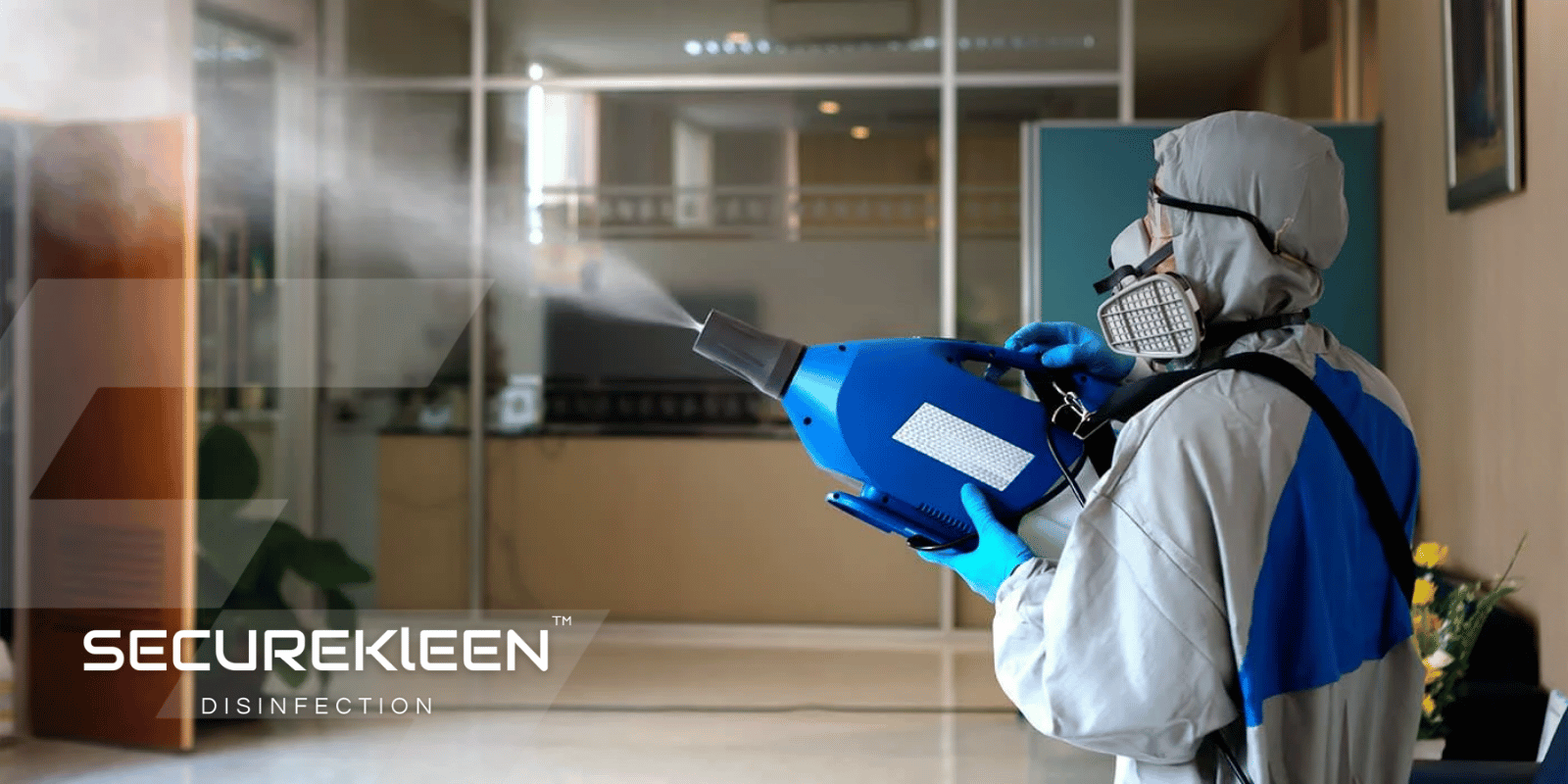 image of Disinfection Services