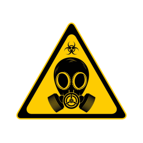 image of Quarantine Fumigation