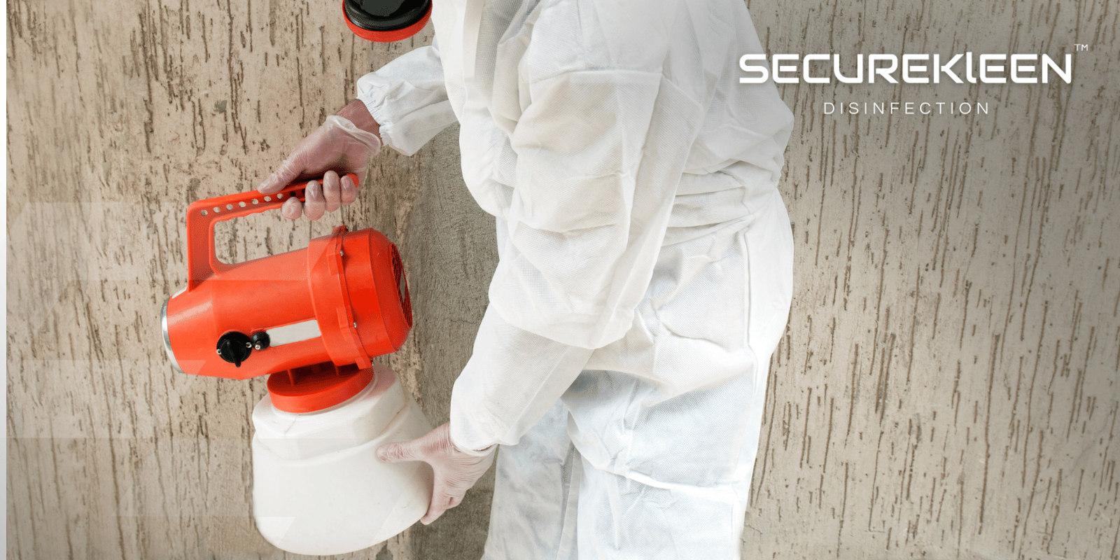 image of Disinfection Services