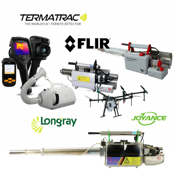 thump image of the blog, Thermal Foggers in Sri Lanka – Complete Guide for Mosquito Control & Pest Management