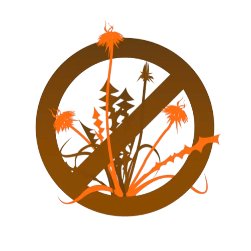 image of Weed Control