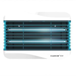 45W Commercial LED UV Glue board Fly Catcher