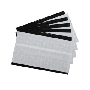 Replacement glue boards for fly catcher machines