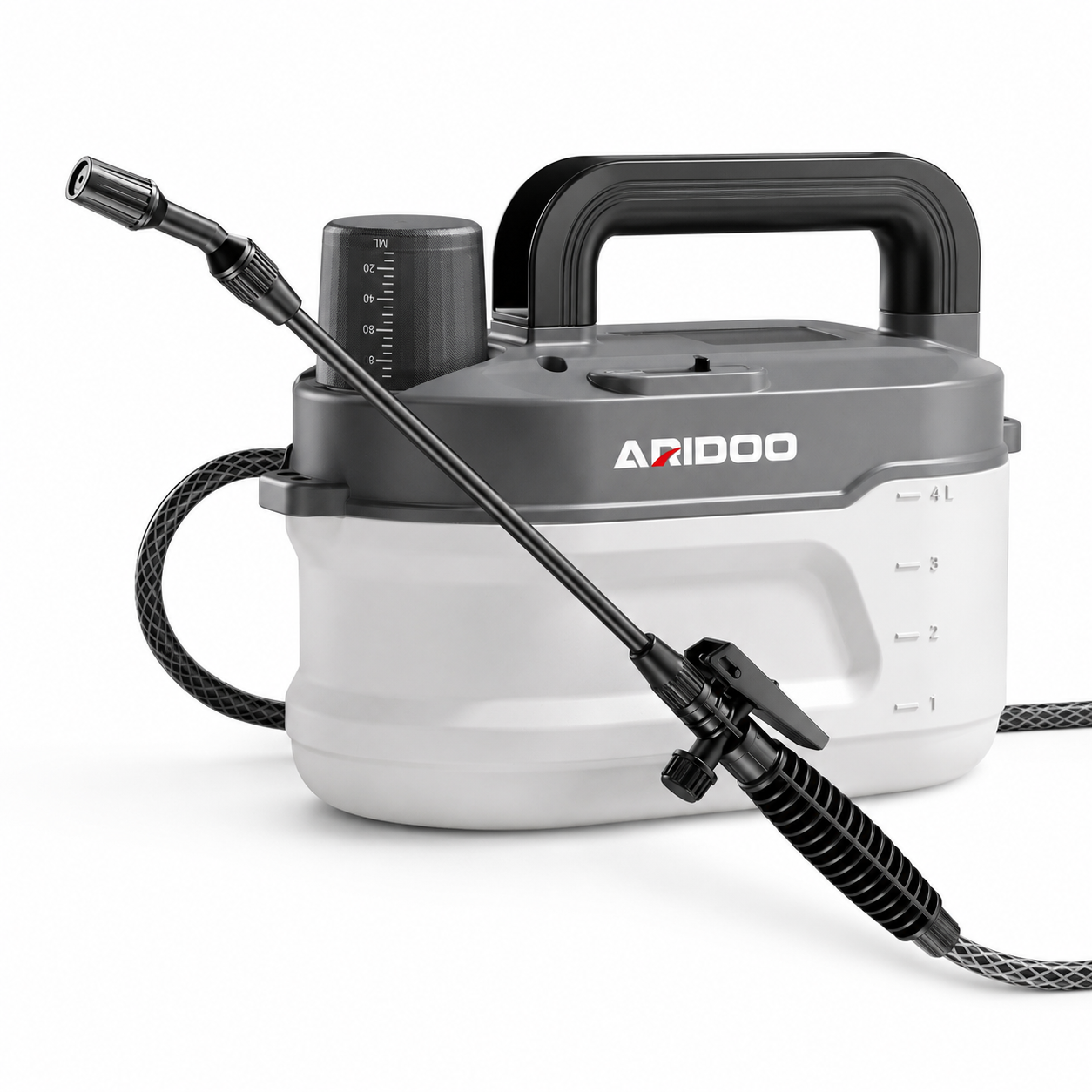 6L Cordless Battery Powered Electric Sprayer for pest control, agriculture and disinfectant spraying in Sri Lanka