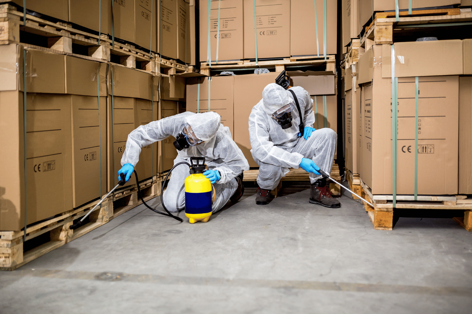 thump image of the blog, Factory & Industrial Pest Control Solutions in Sri Lanka
